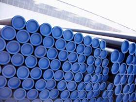 供应ASTM A179/A192美标碳钢无缝钢管